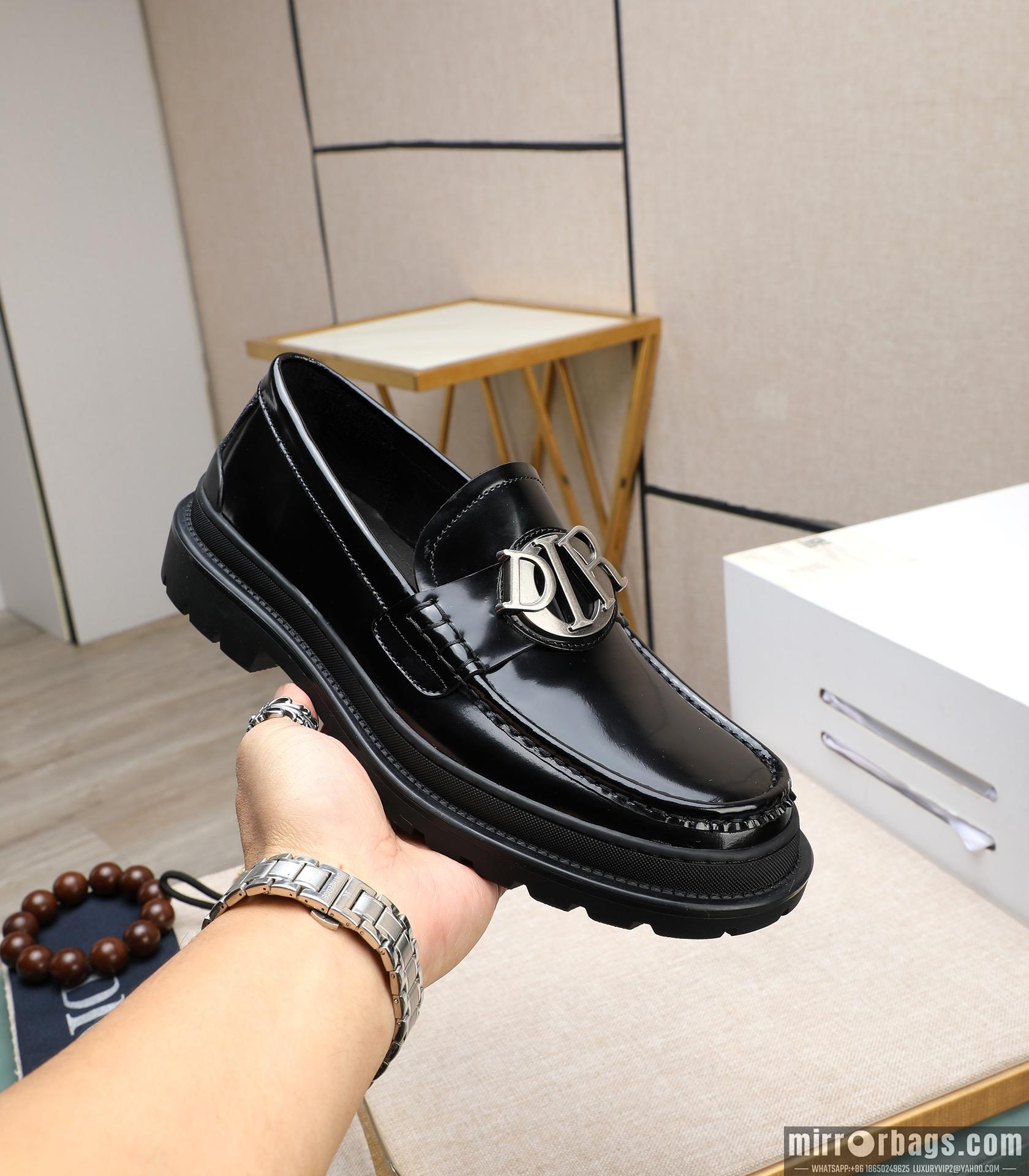 Dior Shoes sz38-44 hnh1248