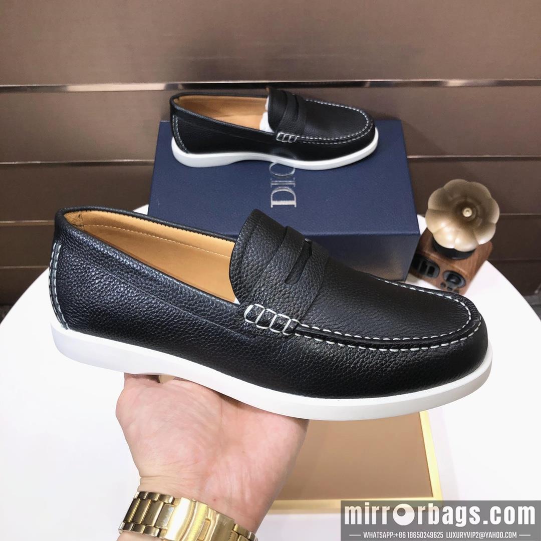Dior Shoes sz38-44 hnh1205