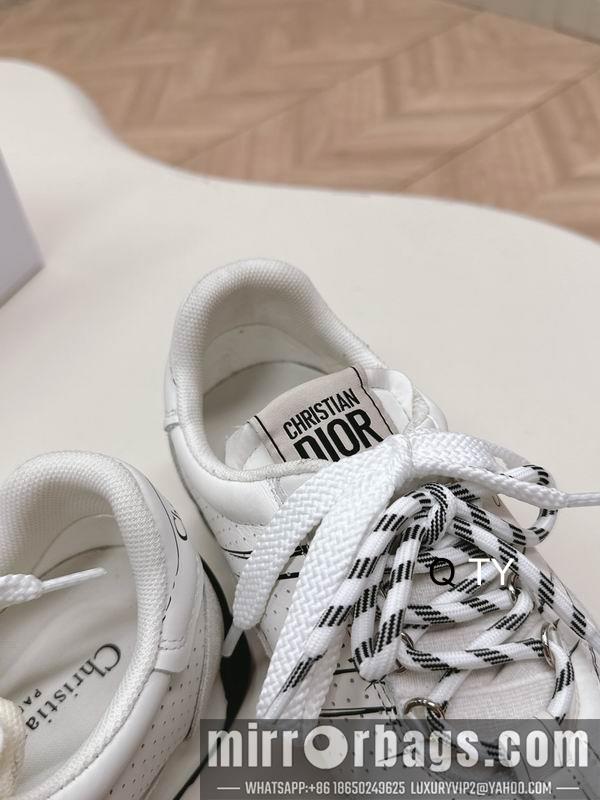 Dior Shoes sz38-45 TY0302