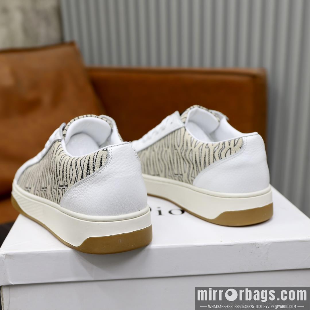 Dior Shoes sz38-44 hnh1211