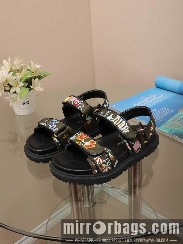 Dior Shoes sz35-42 mnw0308