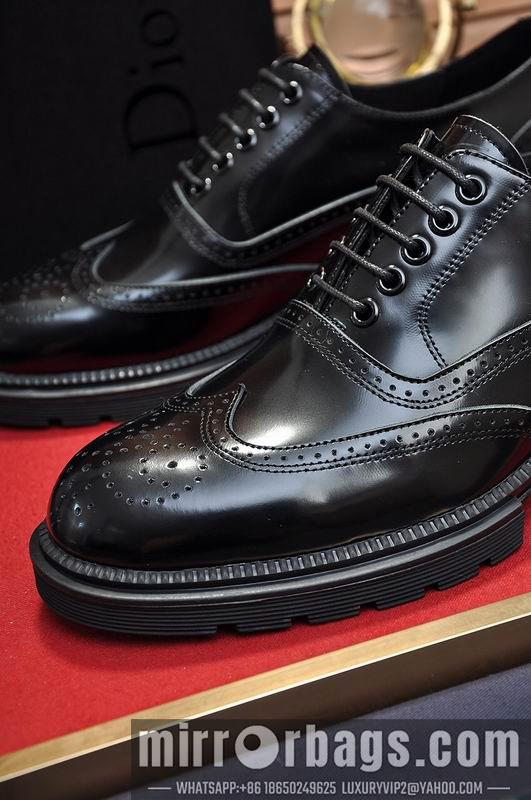 Dior Shoes sz38-45 mnm0103