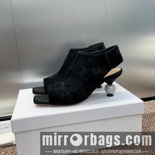 Dior Shoes sz34-43 5.5cm mnh0503