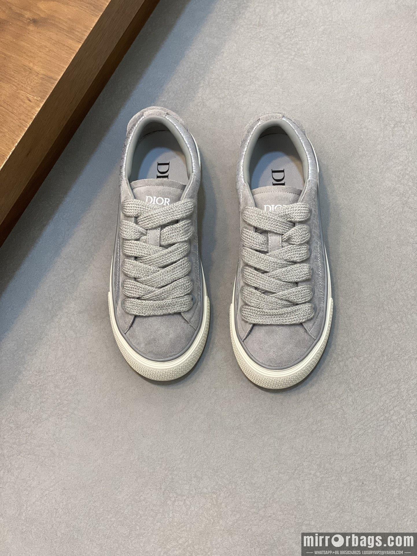 Dior Shoes sz38-45 h1005