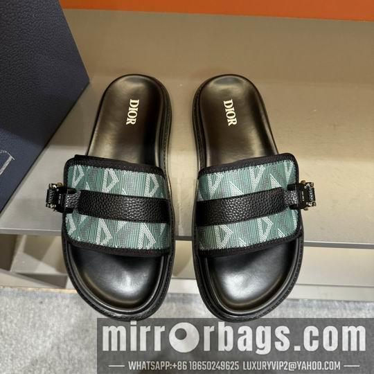 Dior Shoes sz38-45 mnh0501
