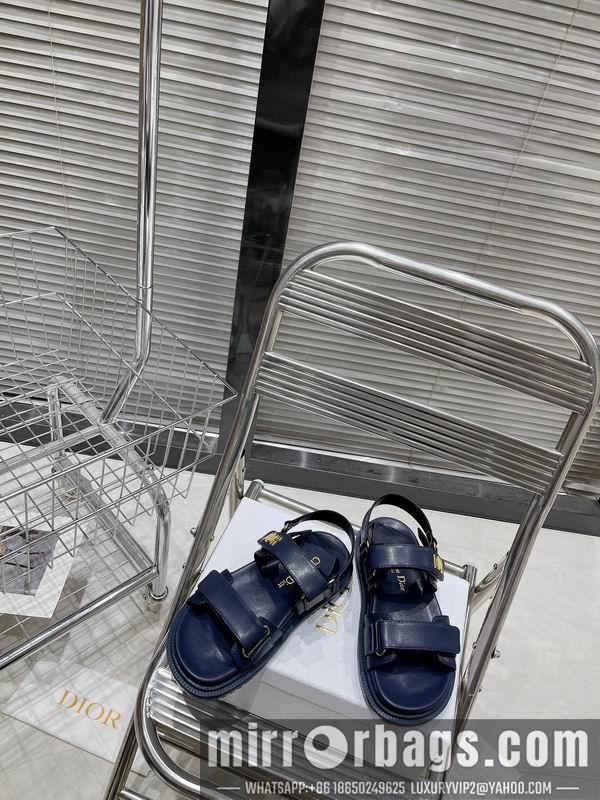 Dior Shoes sz35-41 mnw0211