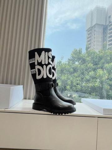 Dior Shoes sz35-41 mnh0801