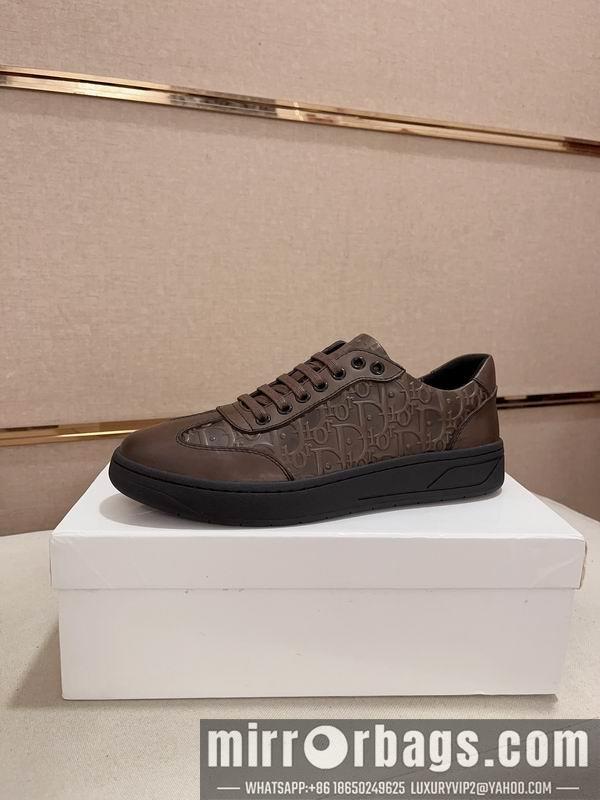 Dior Shoes sz38-45 hnh0326