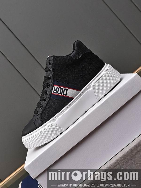 Dior Shoes sz38-44 hnm0123