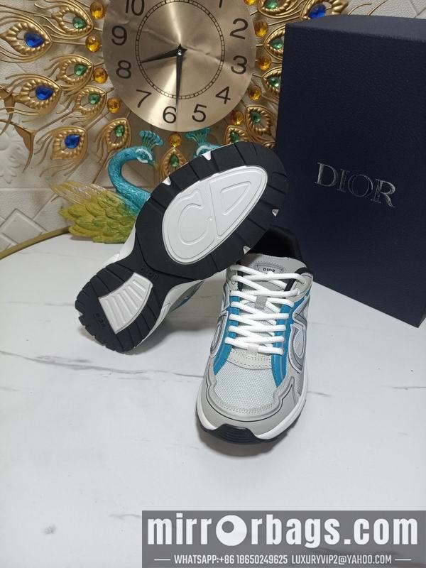 Dior Shoes sz35-45 mnm0101