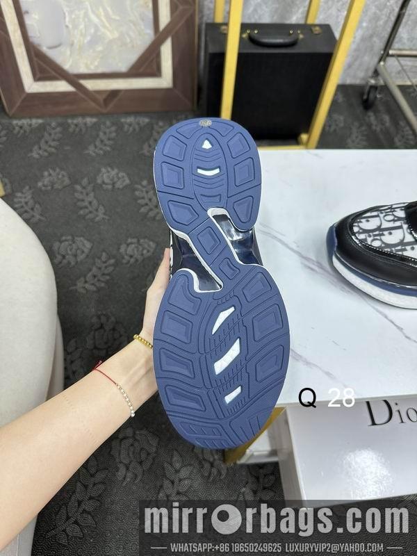 Dior Shoes sz38-45 N0904