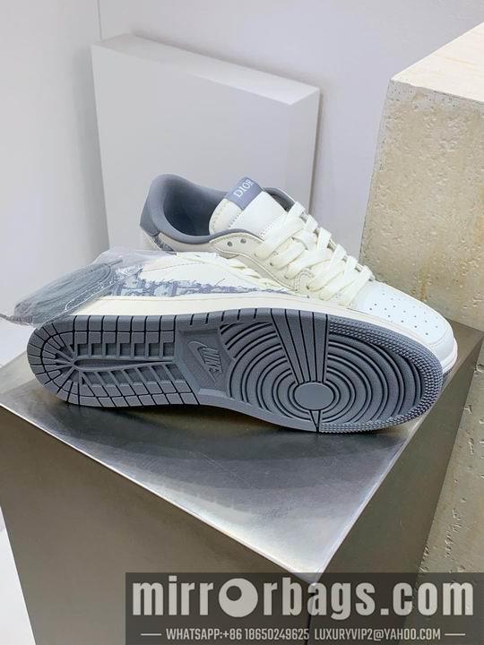 Dior Shoes sz36-45 hnh0105