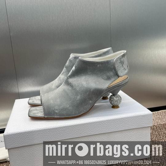 Dior Shoes sz34-43 5.5cm mnh0503