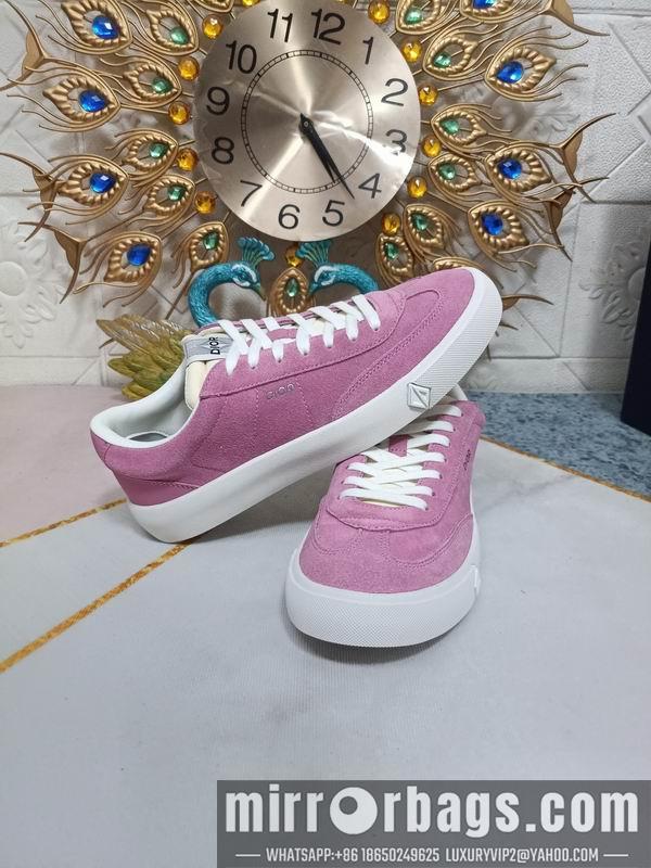 Dior Shoes sz35-45 mnm0109