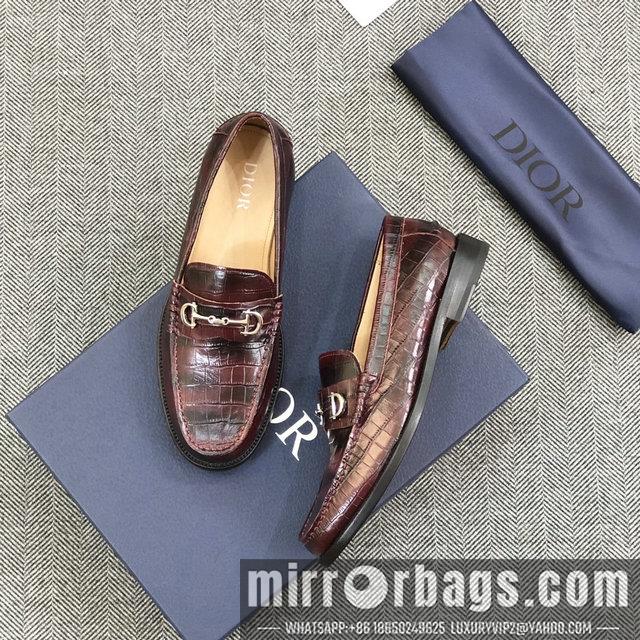 Dior Shoes sz38-44 0504