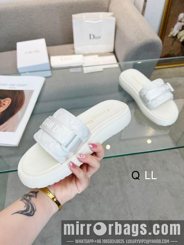 Dior Shoes sz35-40 LL0701