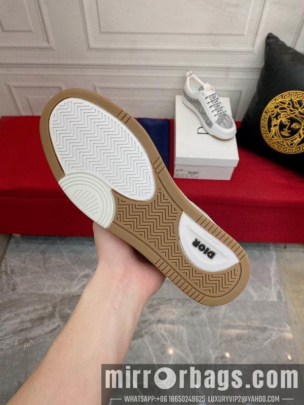 Dior Shoes sz38-44 mnm0128