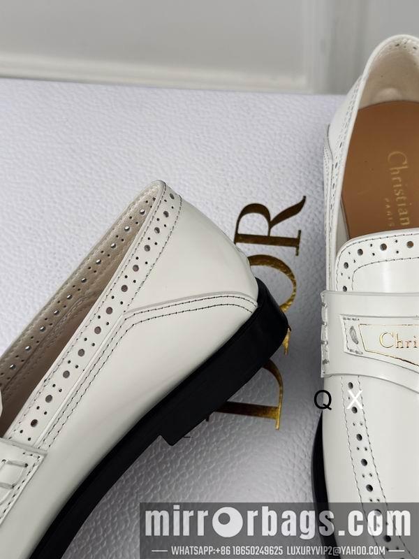 Dior Shoes sz35-40 JX0301