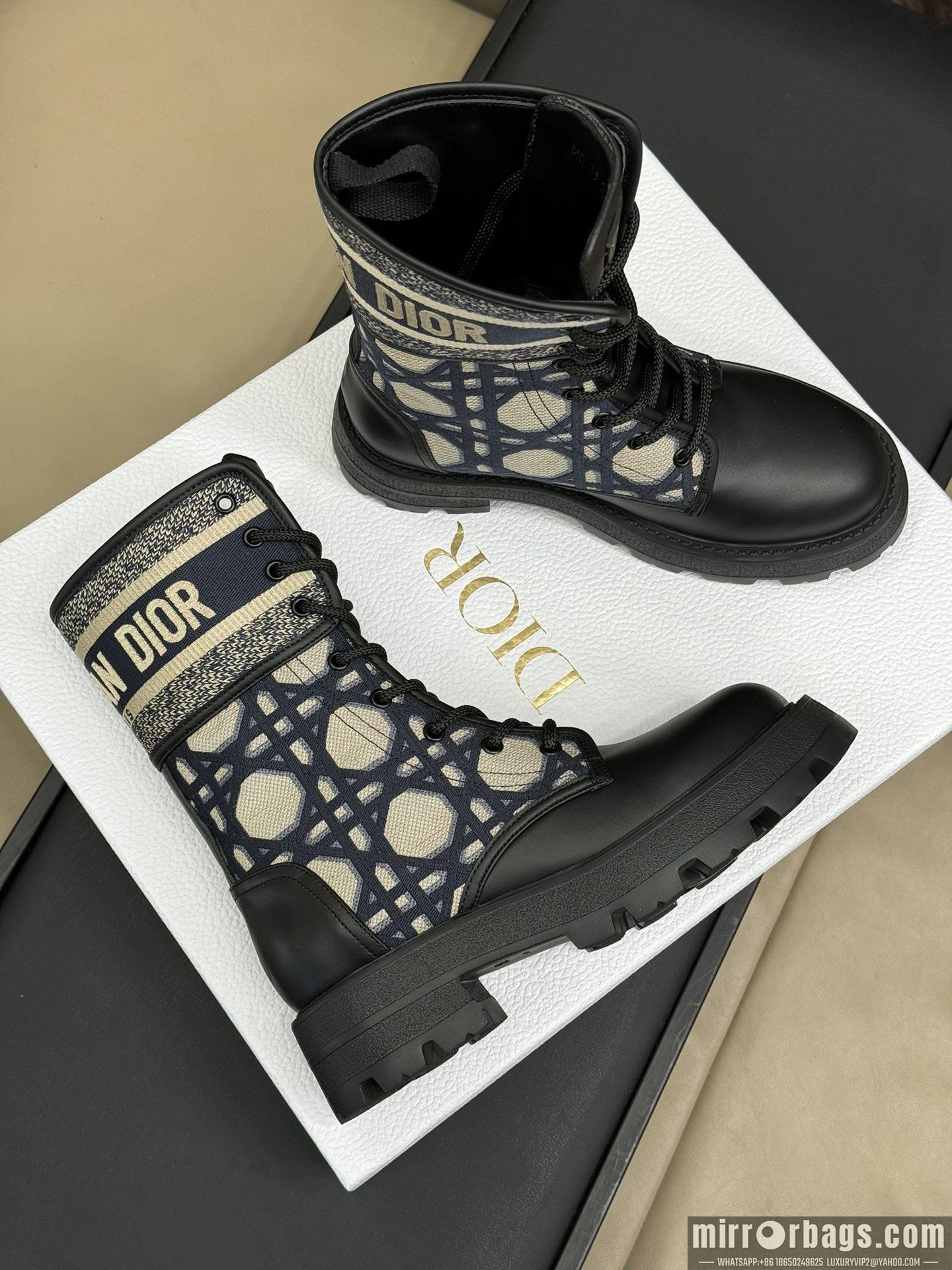 Dior Shoes sz35-41 h1004