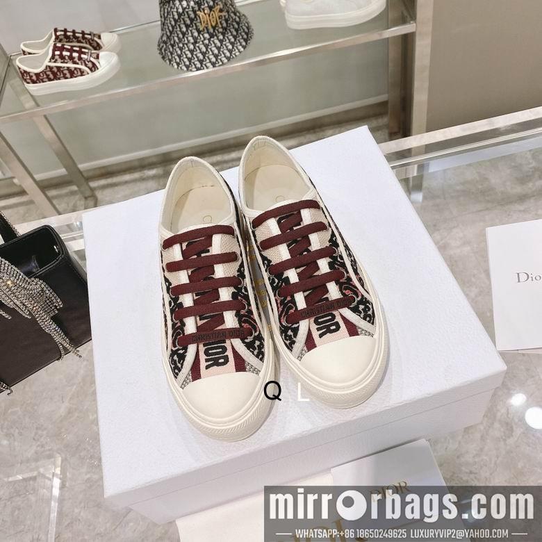 Dior Shoes sz35-41LL0107
