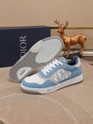 Dior Shoes sz38-44 jyh1005