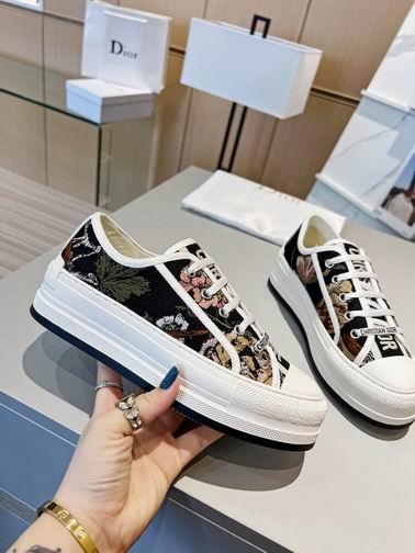Dior Shoes sz35-41 mnh0707