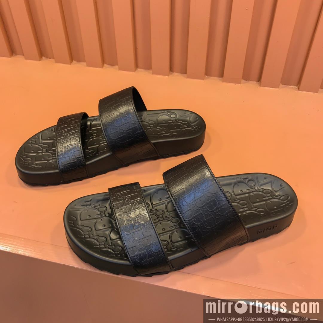 Dior Shoes sz38-44 h0507