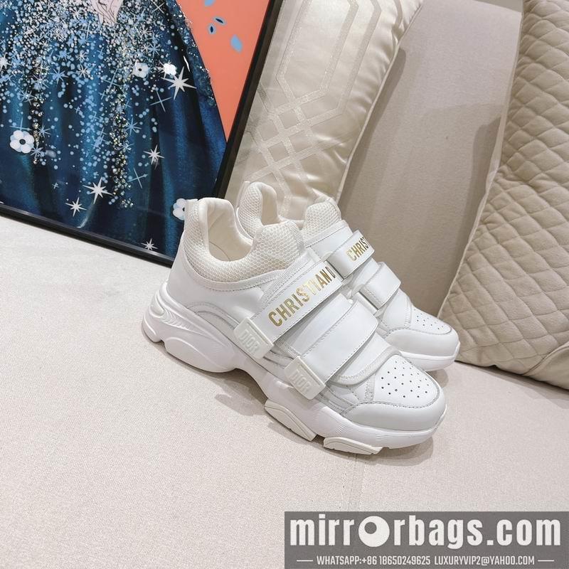 Dior Shoes sz34-41 mnw0315
