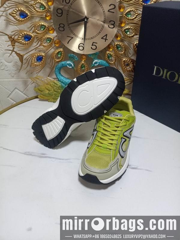 Dior Shoes sz35-45 mnm0101