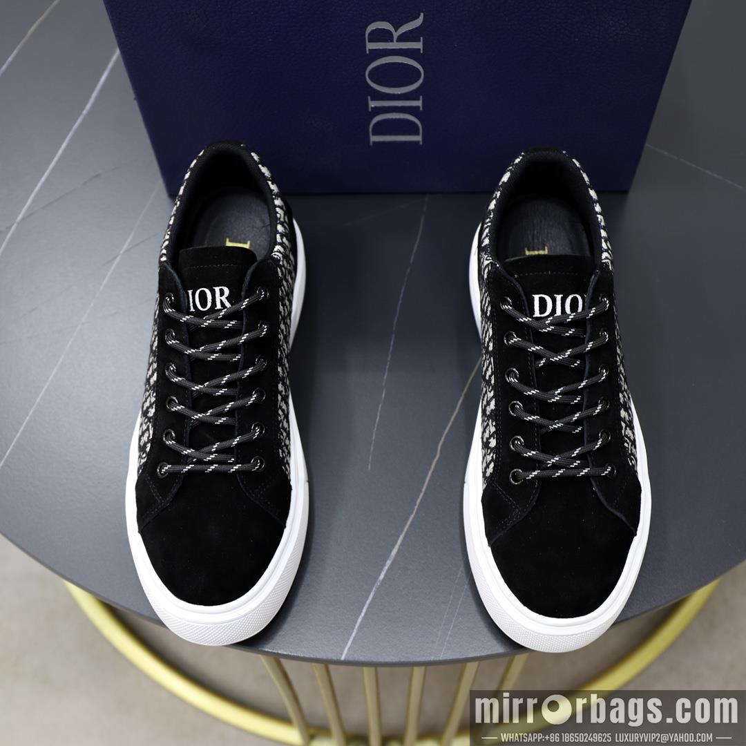 Dior Shoes sz38-44 h0815