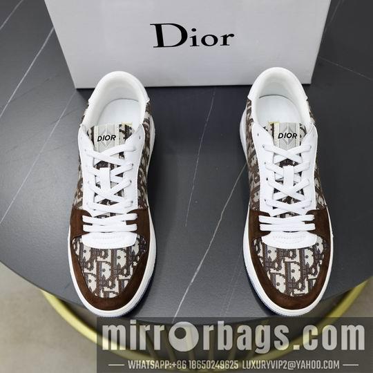 Dior Shoes sz38-46 hnh0606