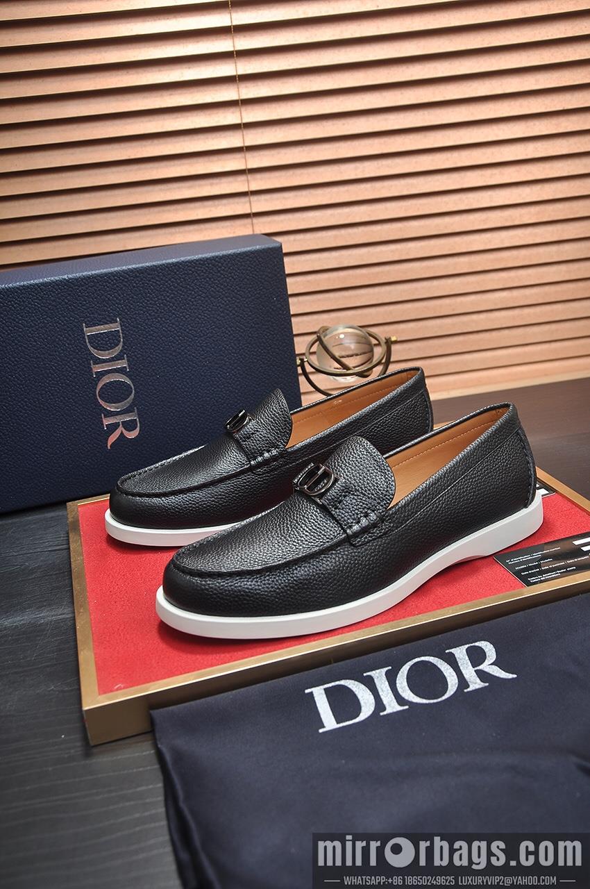 Dior Shoes sz38-44 h0802