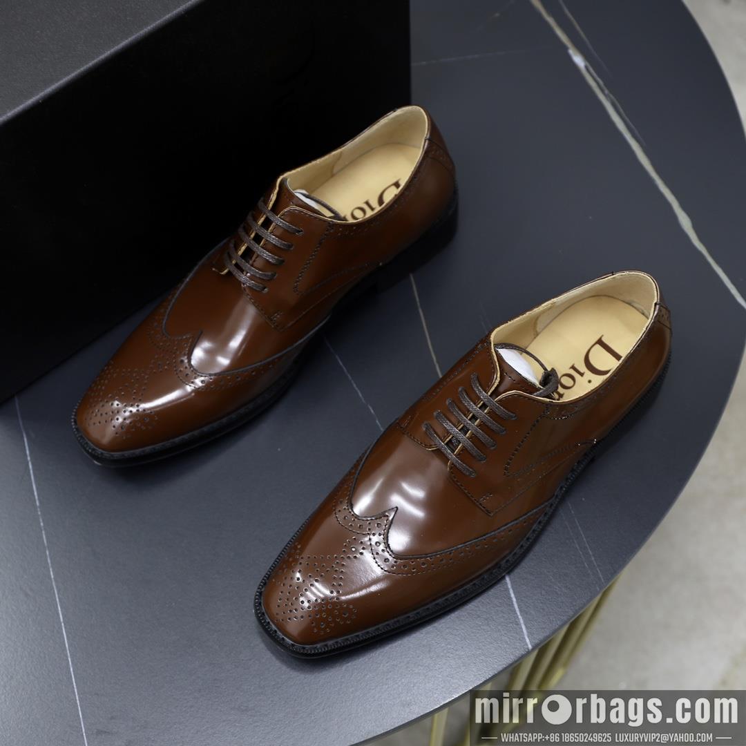 Dior Shoes sz38-45 hnh1207
