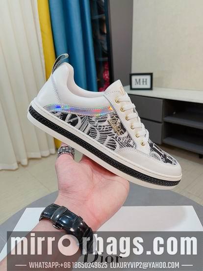 Dior Shoes sz38-44 mnh0708