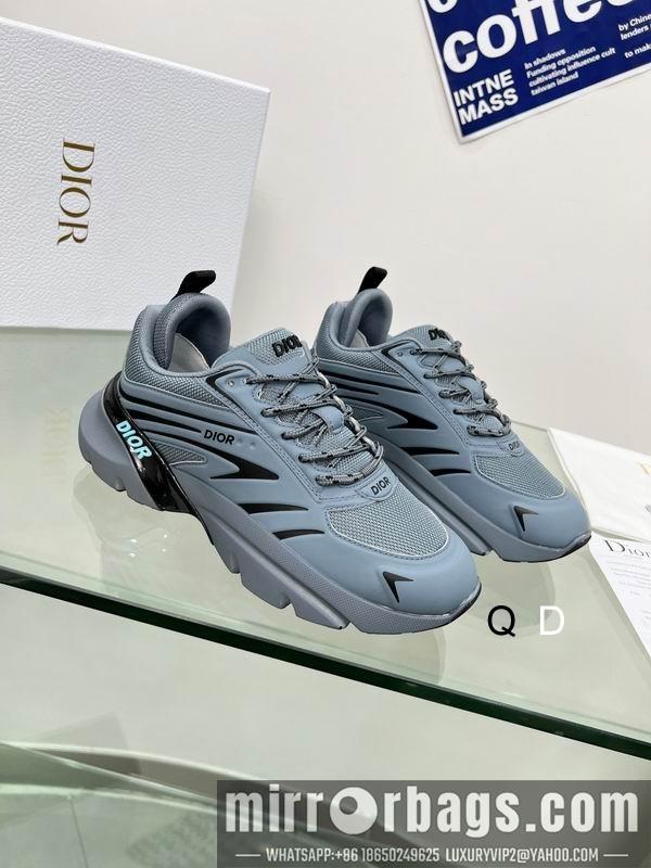 Dior Shoes sz36-44 GDT0603