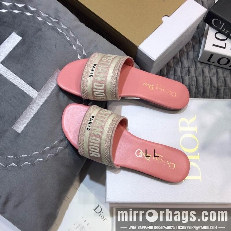 Dior Shoes sz34-43LL0109