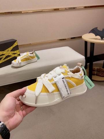 Balenciaga Shoes sz35-45 hnh0604