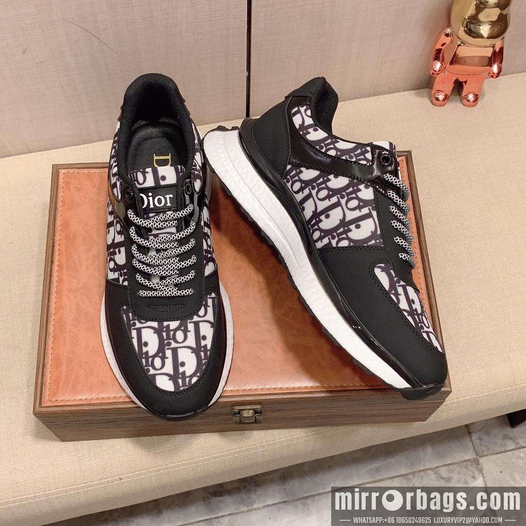 Dior Shoes sz38-44 h0802