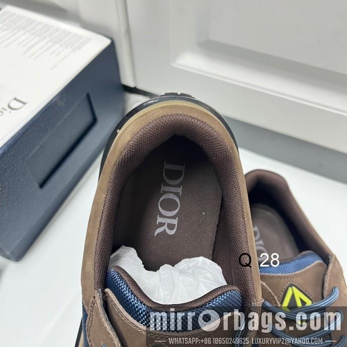 Dior Shoes sz38-45 N1201