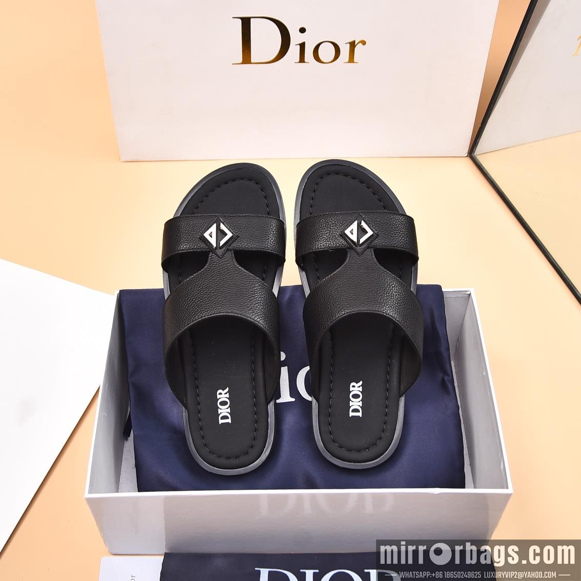 Dior Shoes sz38-45 h0901