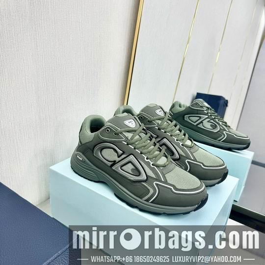Dior Shoes sz35-45 mnh0511
