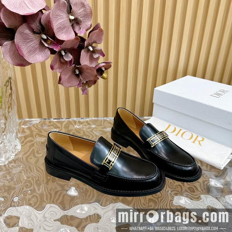 Dior Shoes sz35-40 mnw0302
