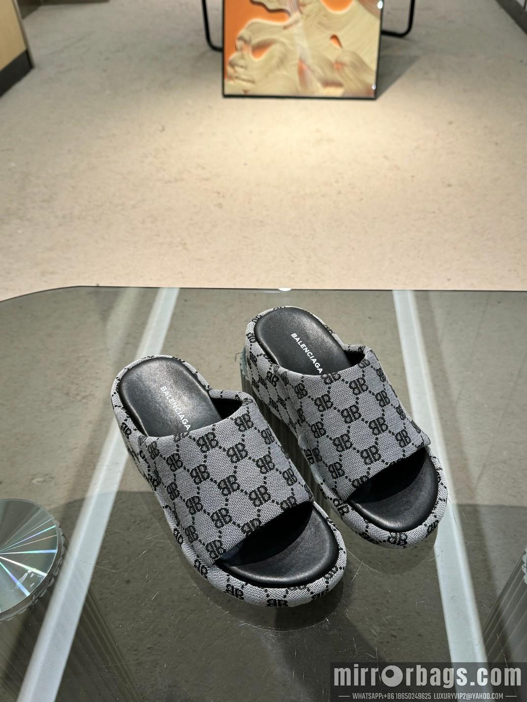 Balenciaga Shoes sz35-40 h0601