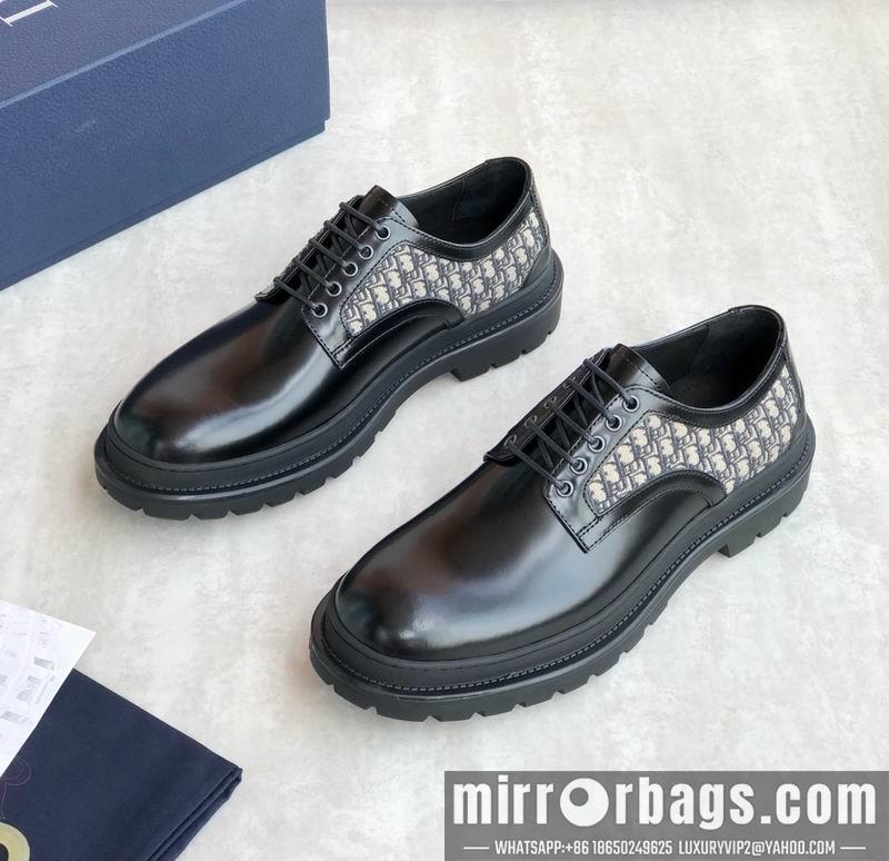 Dior Shoes sz39-44 mnw0338