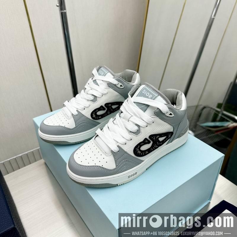 Dior Shoes sz35-45 mnw0144