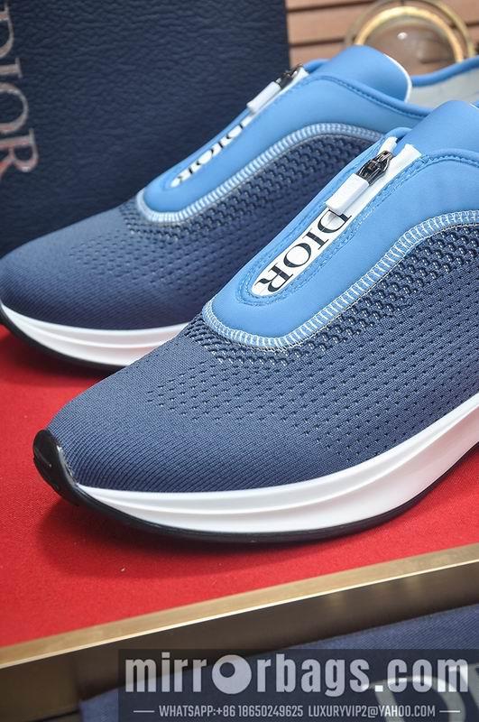 Dior Shoes sz38-44 hnm0131