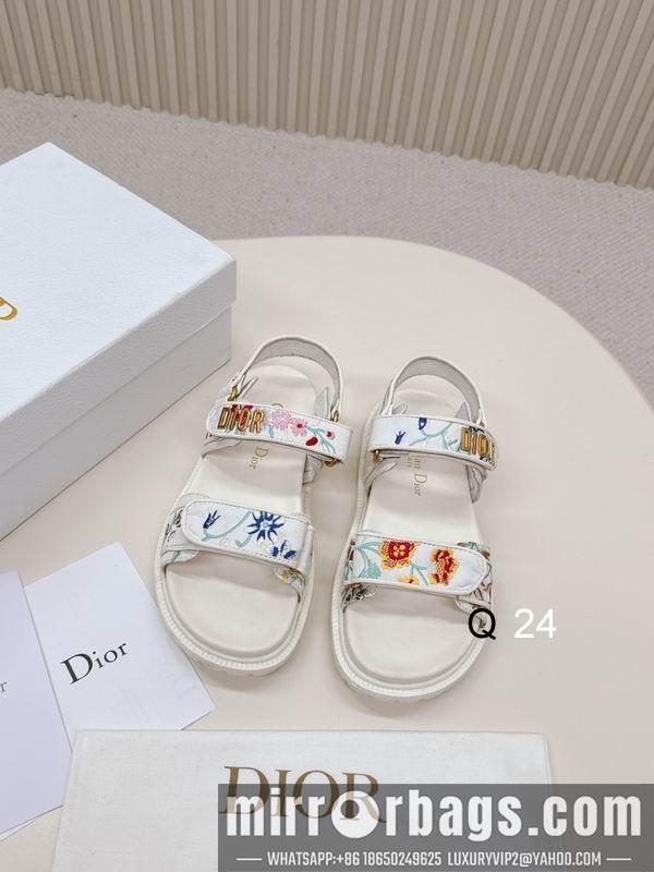 Dior Shoes sz35-40 RW0706