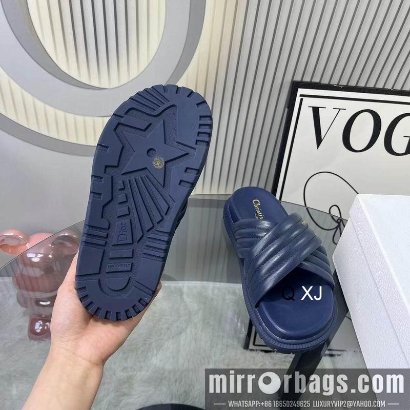 Dior Shoes sz35-40 XJ0402