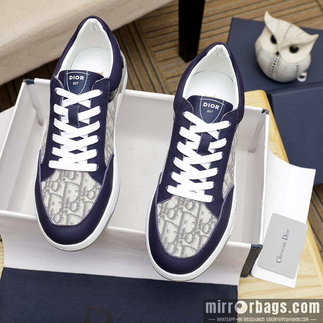 Dior Shoes sz38-44 h0612