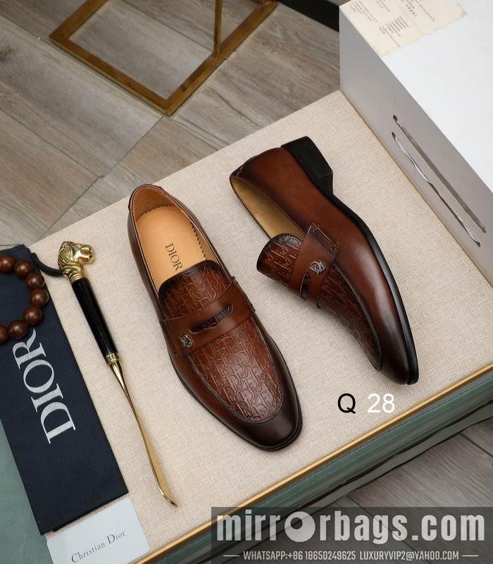 Dior Shoes sz38-45 N0905
